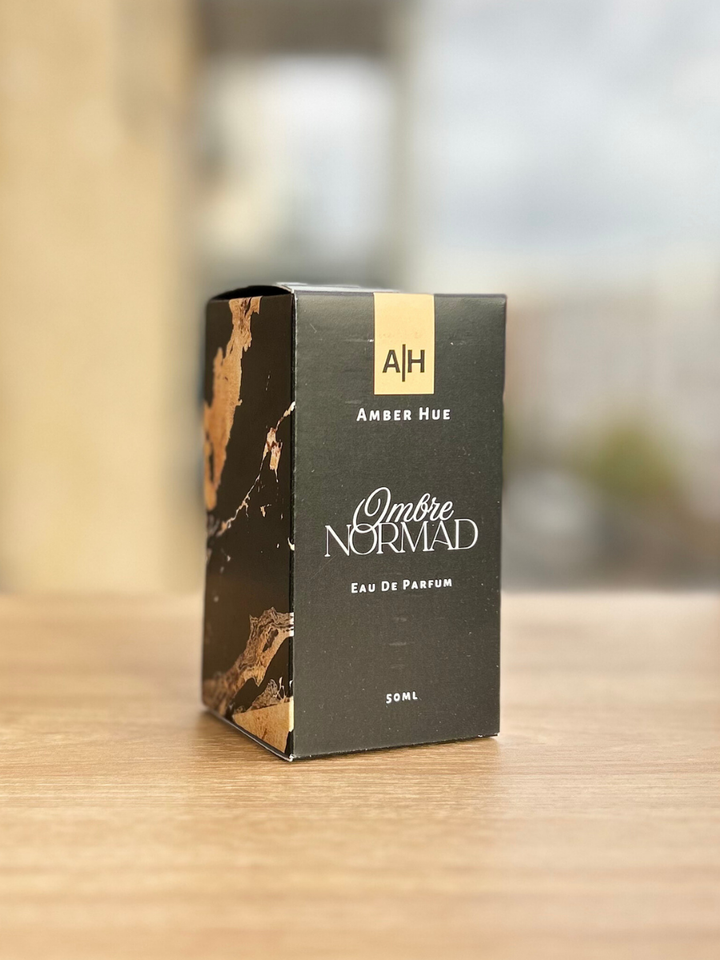 Ombre Normad - Perfume
