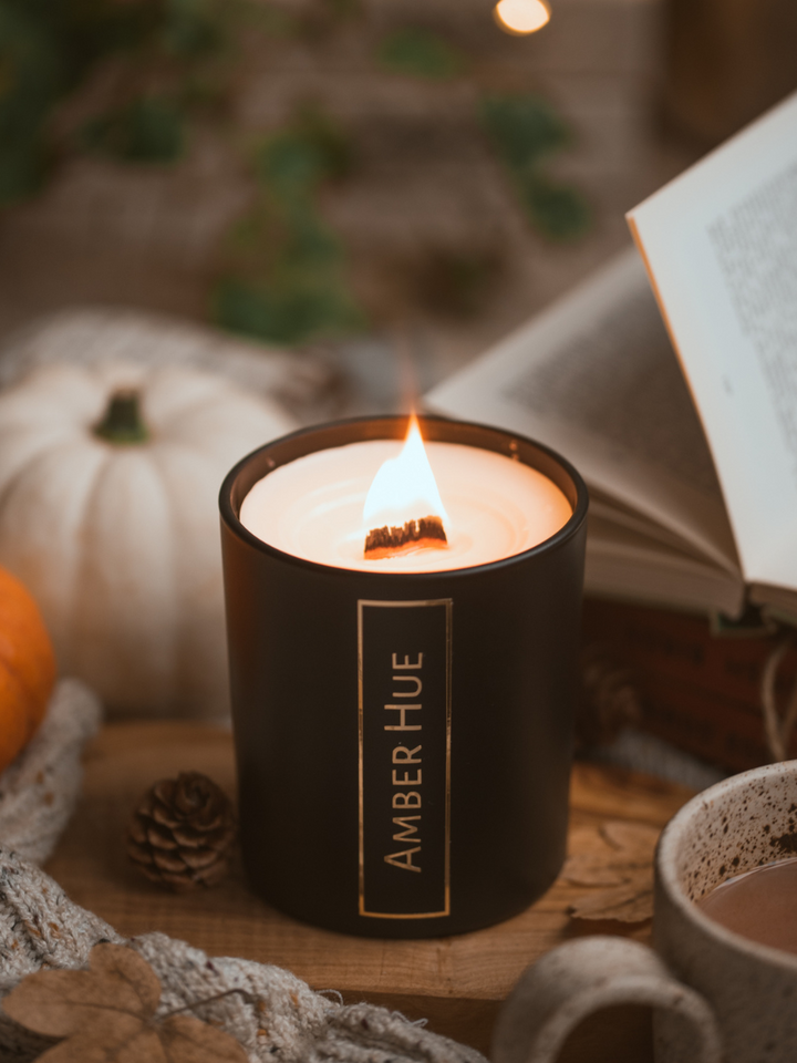 Pear & Freesia Candle