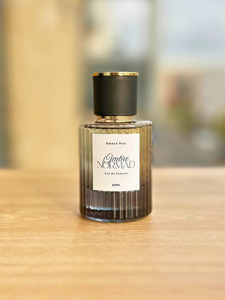 Ombre Normad - Perfume