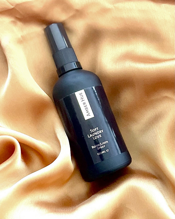 Soft Laundry Love - Room/Linen Spray