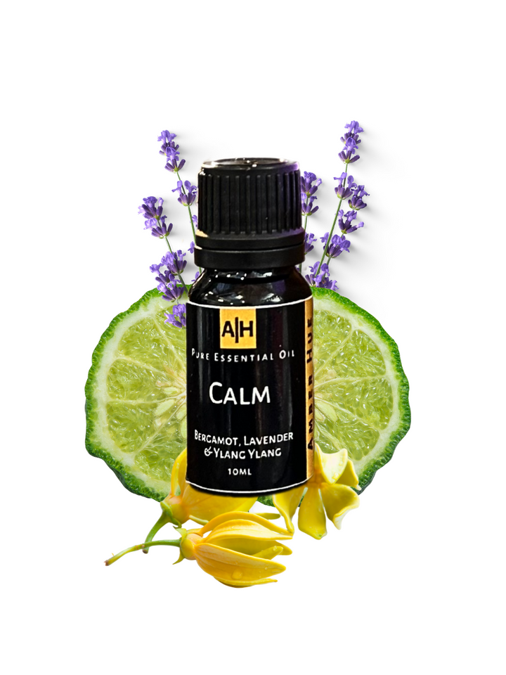 Calm - Diffuser Drop Oil