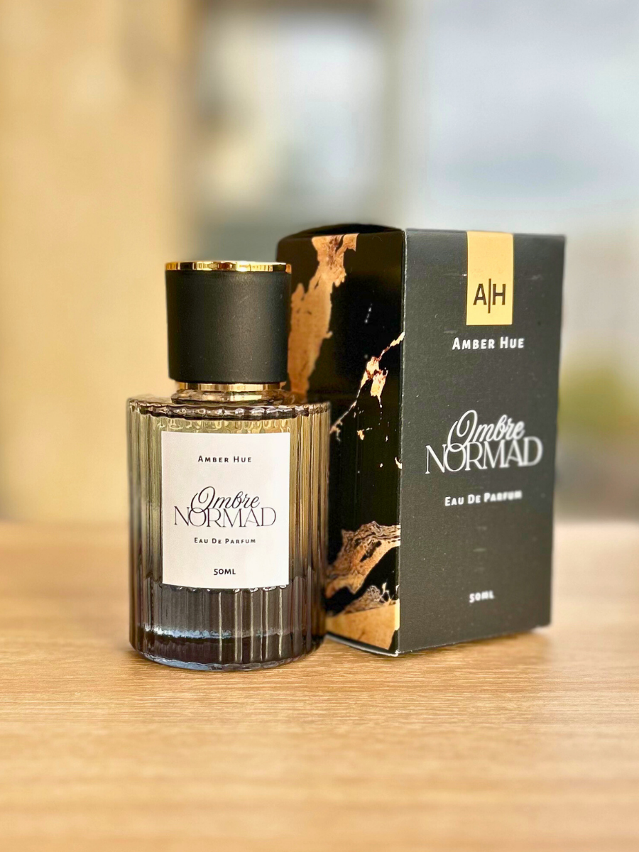 Dark Orchid - Perfume