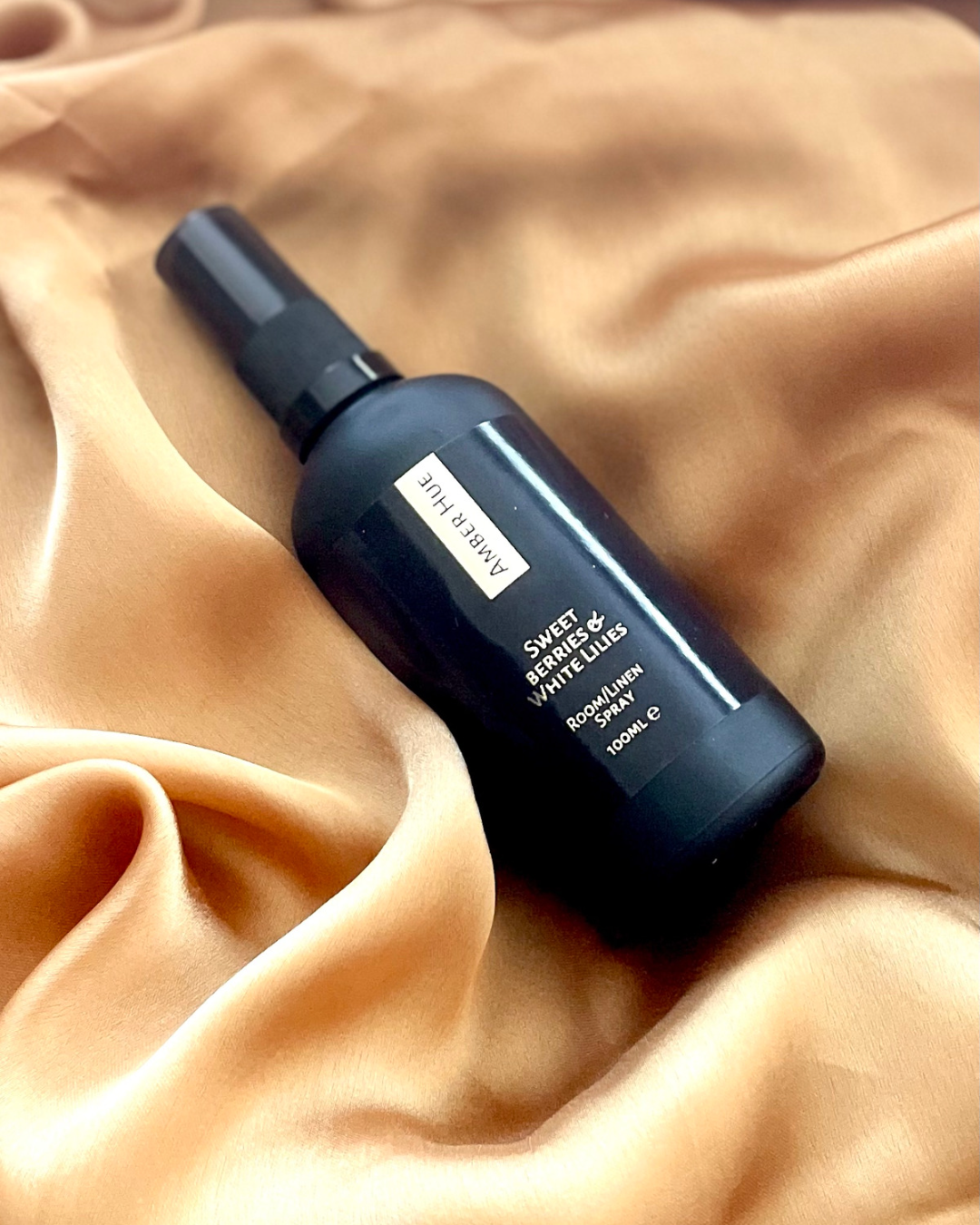 Sweet Berries & White Lilies - Room/Linen Spray