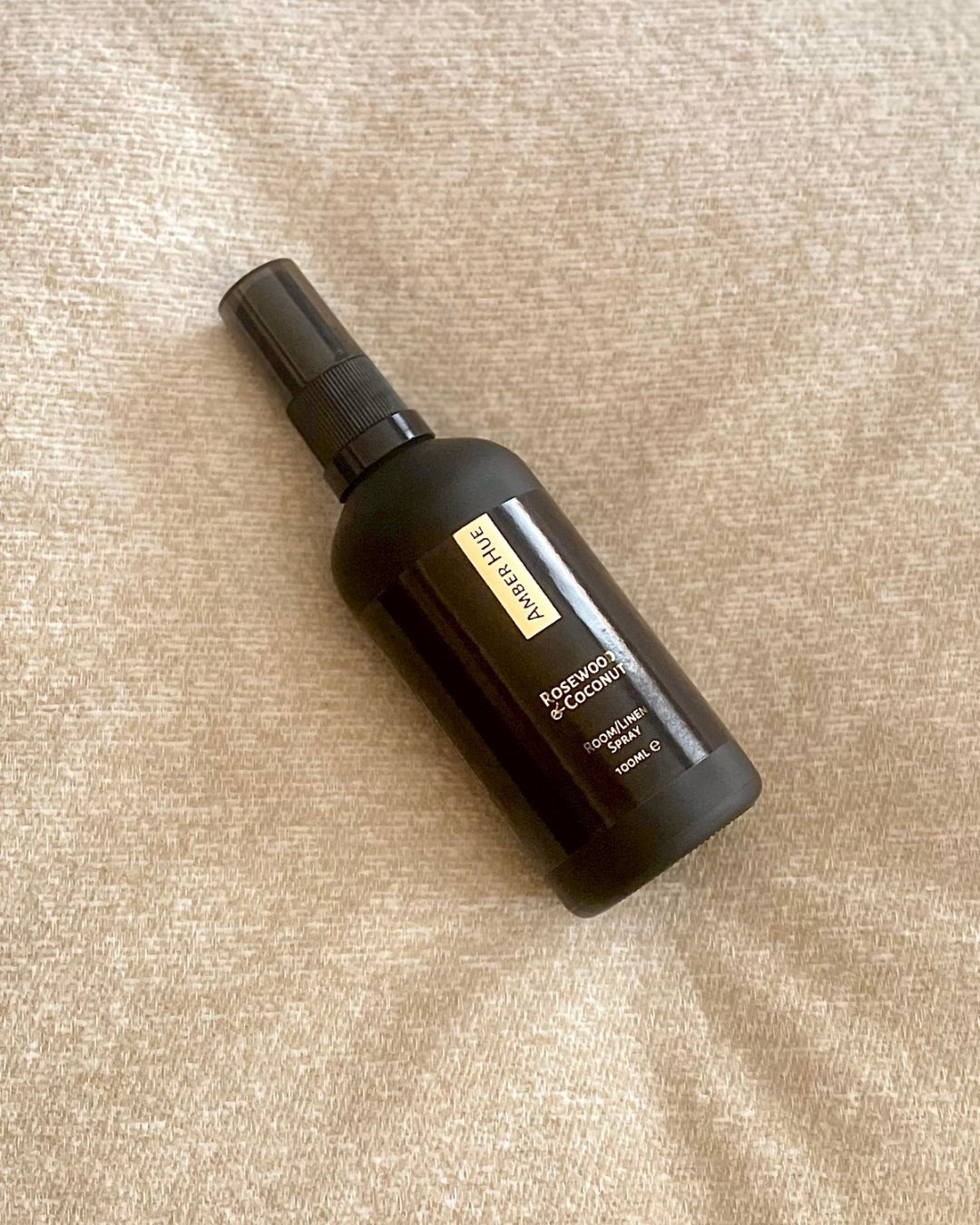 Rosewood & Coconut - Room/Linen Spray