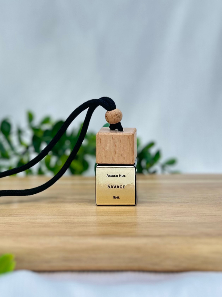 Savage Car Diffuser - for Car & Home