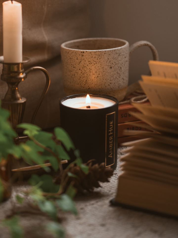 Royal Baccarat Candle