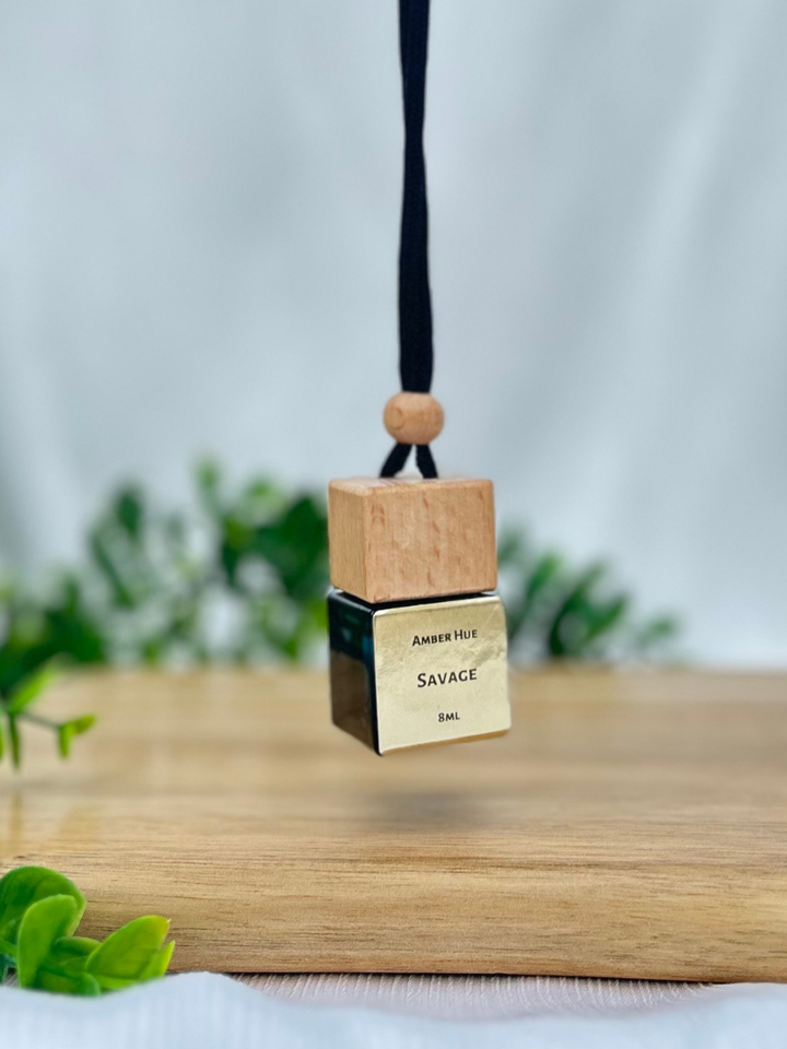 Savage Car Diffuser - for Car & Home
