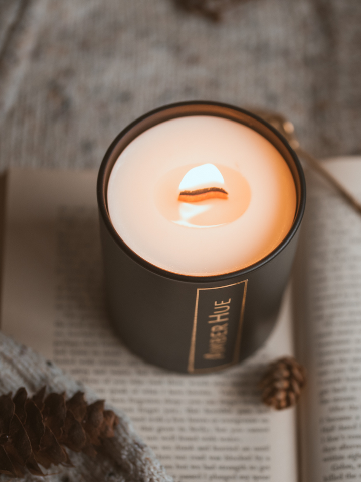 Pear & Freesia Candle