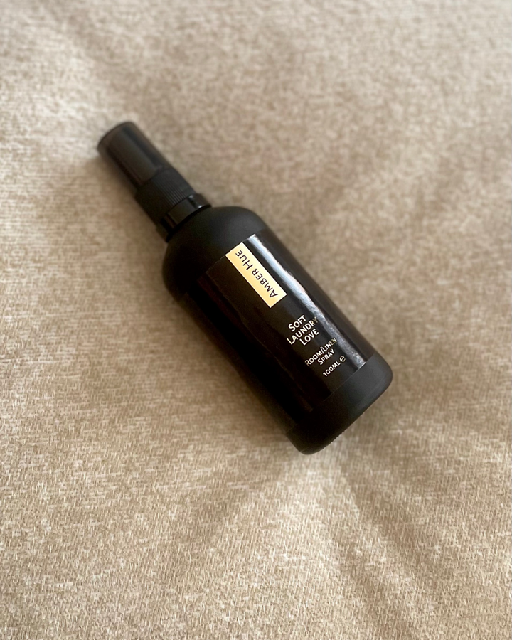 Soft Laundry Love - Room/Linen Spray