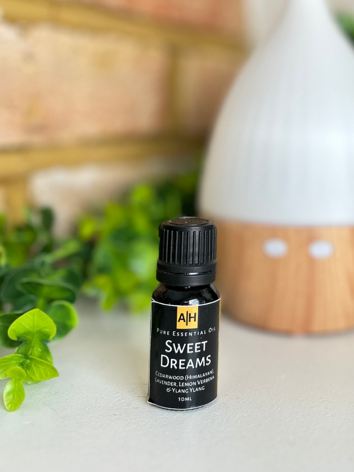 Sweet Dreams - Diffuser Drop Oil