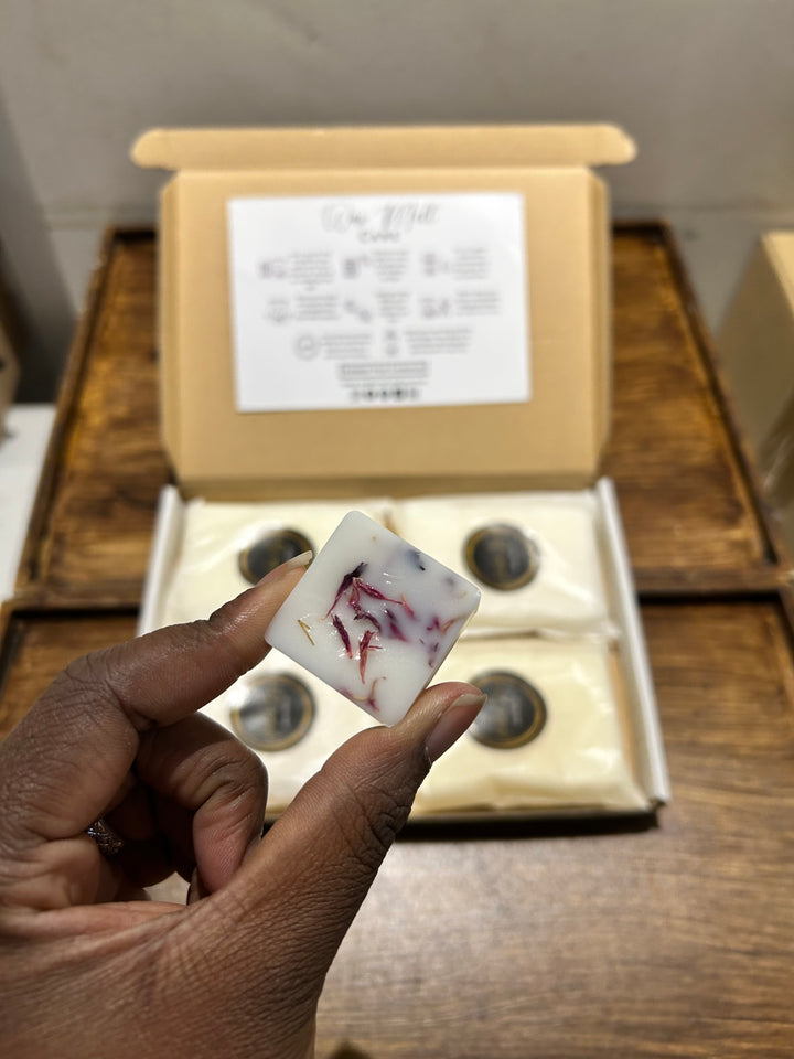 Wax Melt Subscription Box - Large Pack