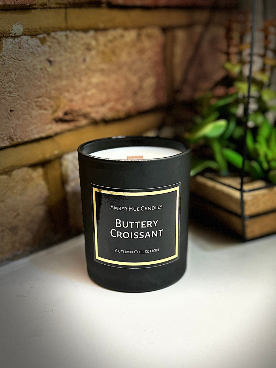 Buttery Croissant - Autumn Collection