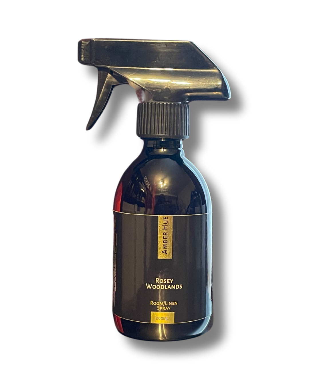 Rosey Woodlands - Room/Linen Spray