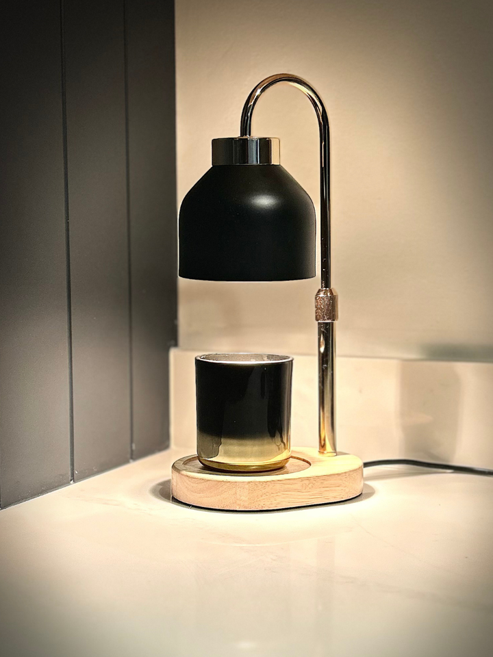 Candle Warmer Lamp