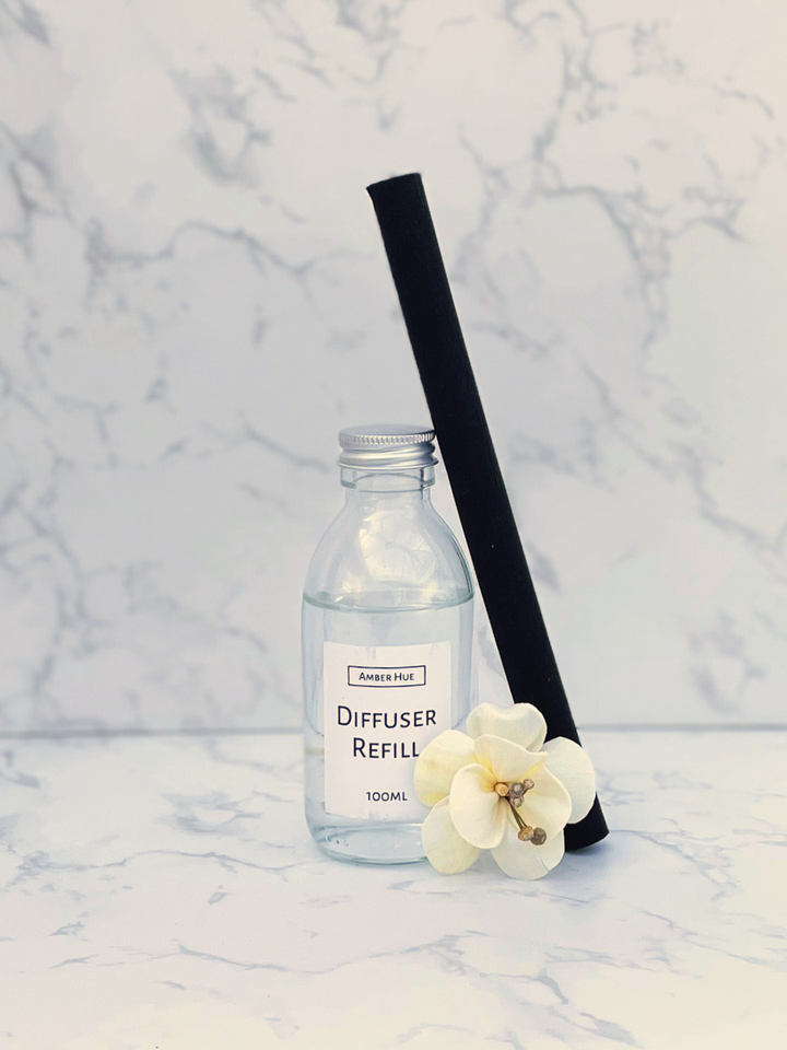 Eventus - Flower Reed Diffuser Refill Only