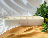 The Baguette Candle