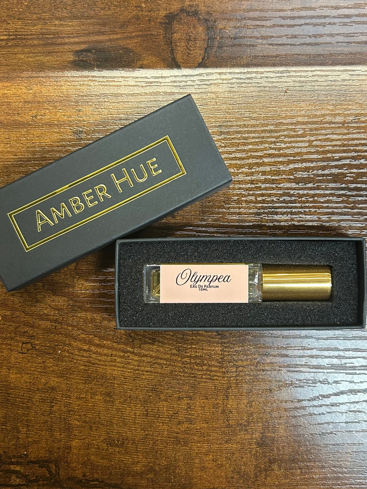Travel Perfume - Olympea