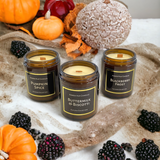 Autumn Candles