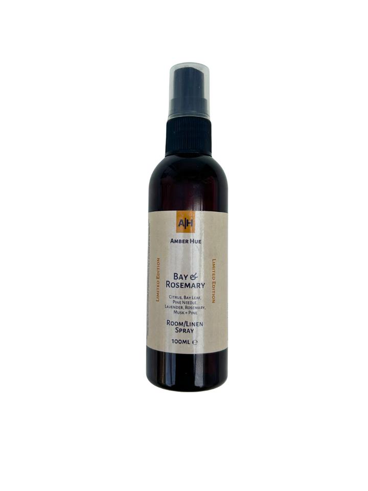 Limited Edition Summer Room/Linen Spray