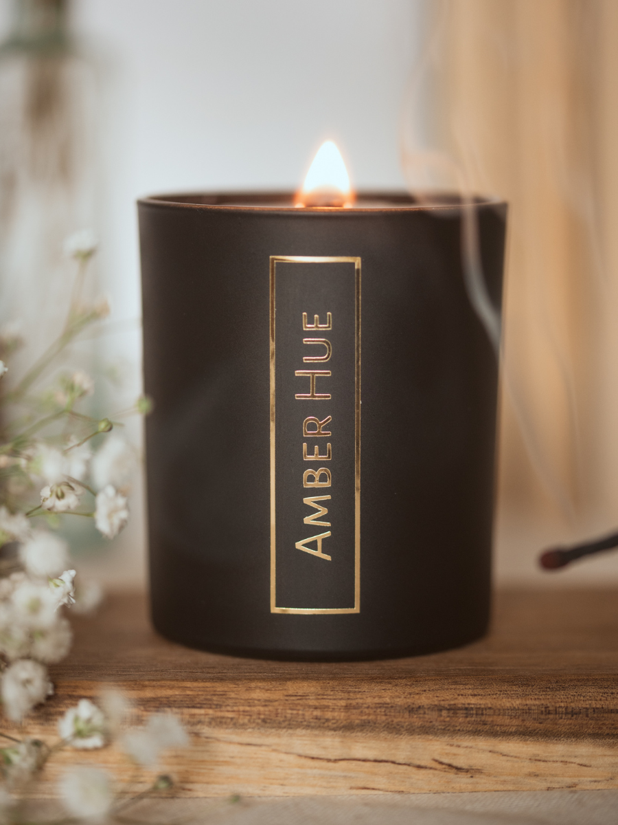 Pear & Freesia Candle