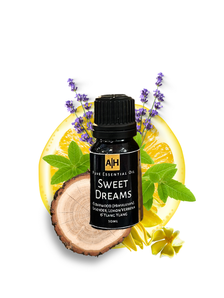 Sweet Dreams - Diffuser Drop Oil