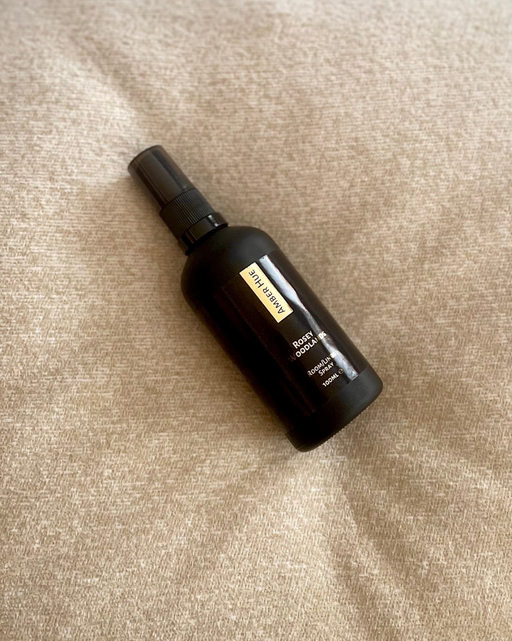 Rosey Woodlands - Room/Linen Spray