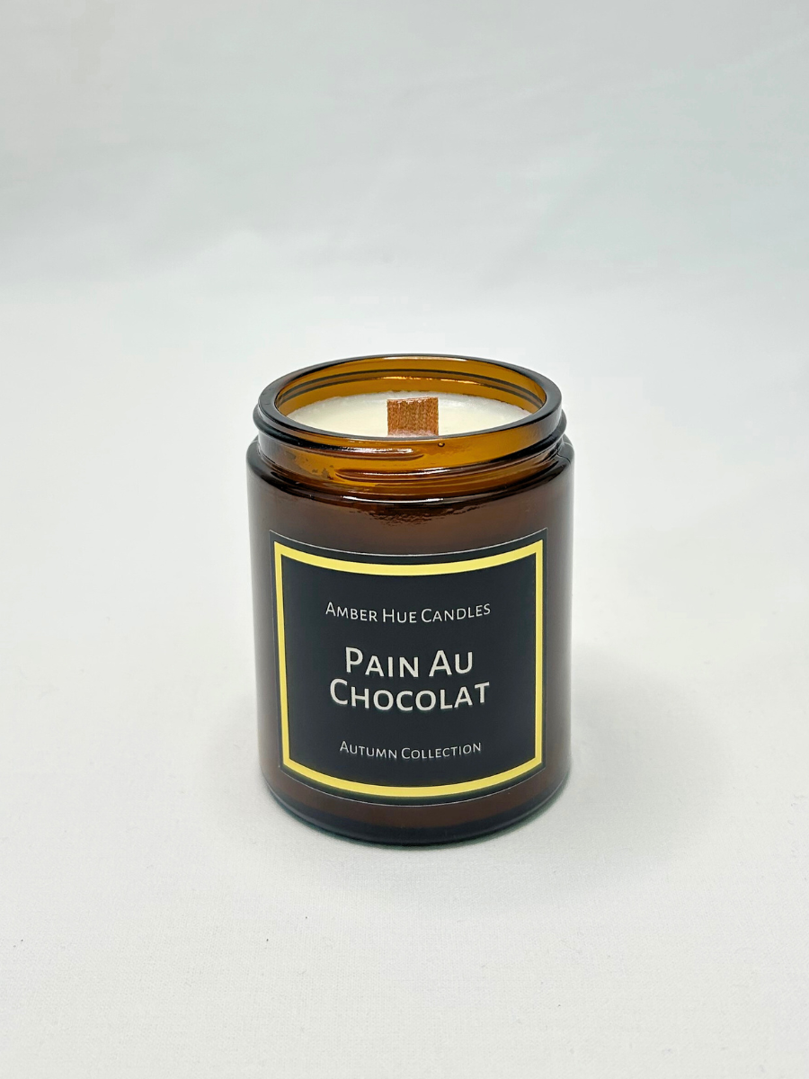 Pain Au Chocolat - Autumn Collection