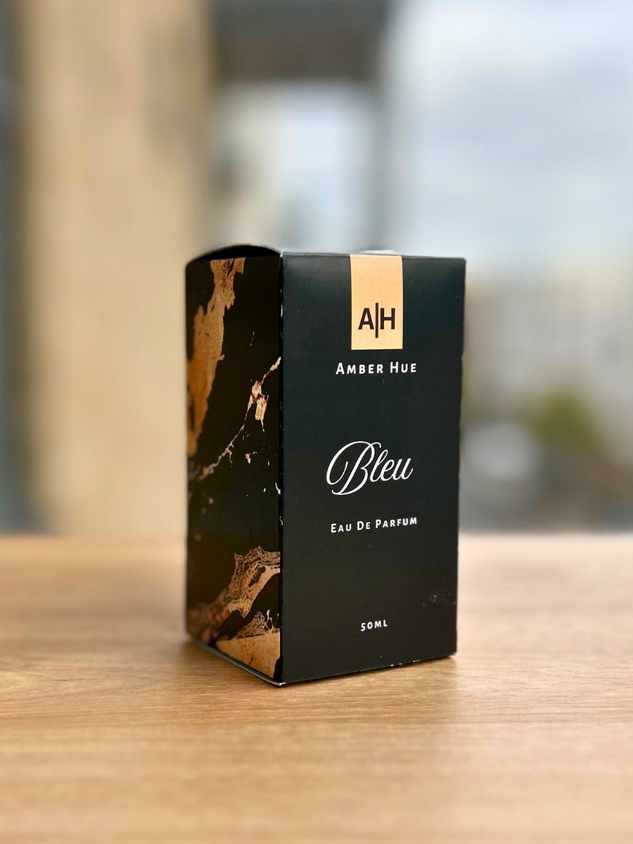 Bleu - Perfume