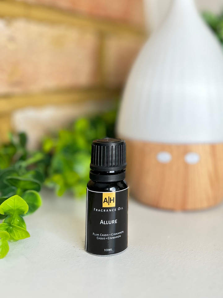 Allure - Diffuser Drop Oil