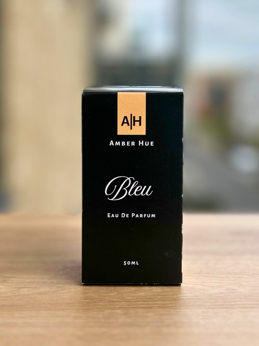 Bleu - Perfume