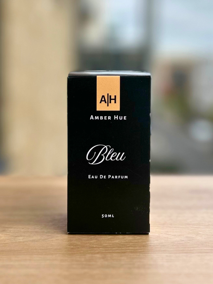 Bleu - Perfume