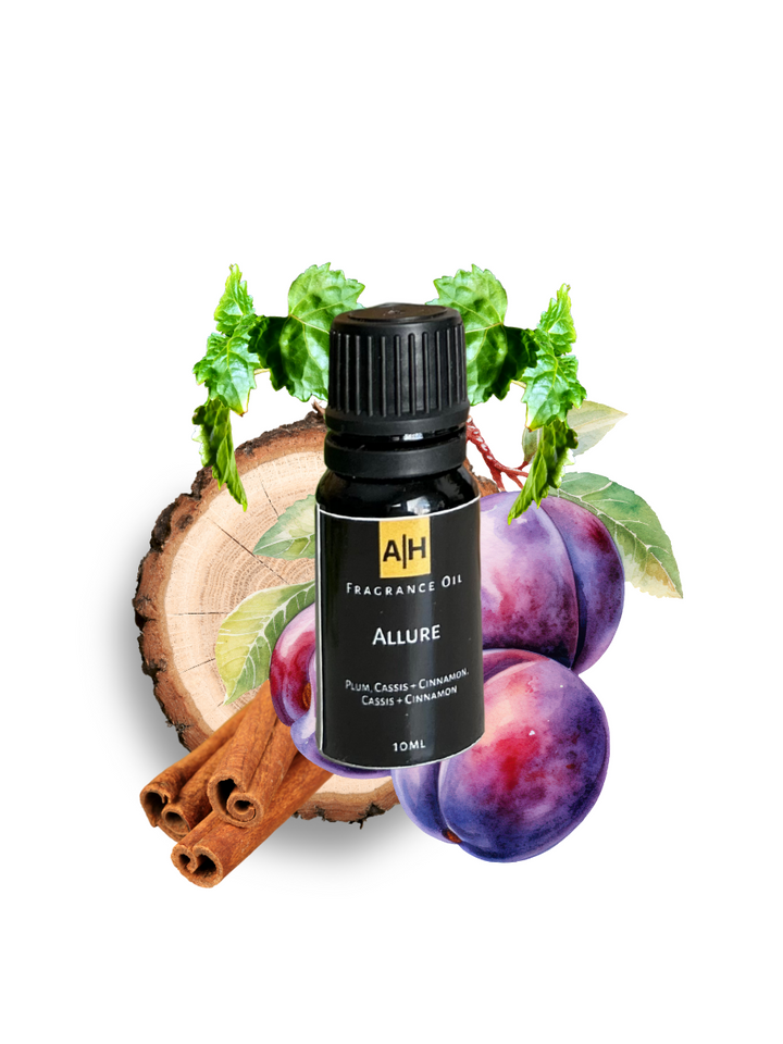 Allure - Diffuser Drop Oil