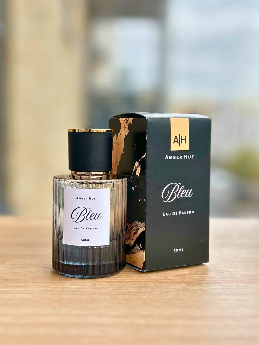 Bleu - Perfume