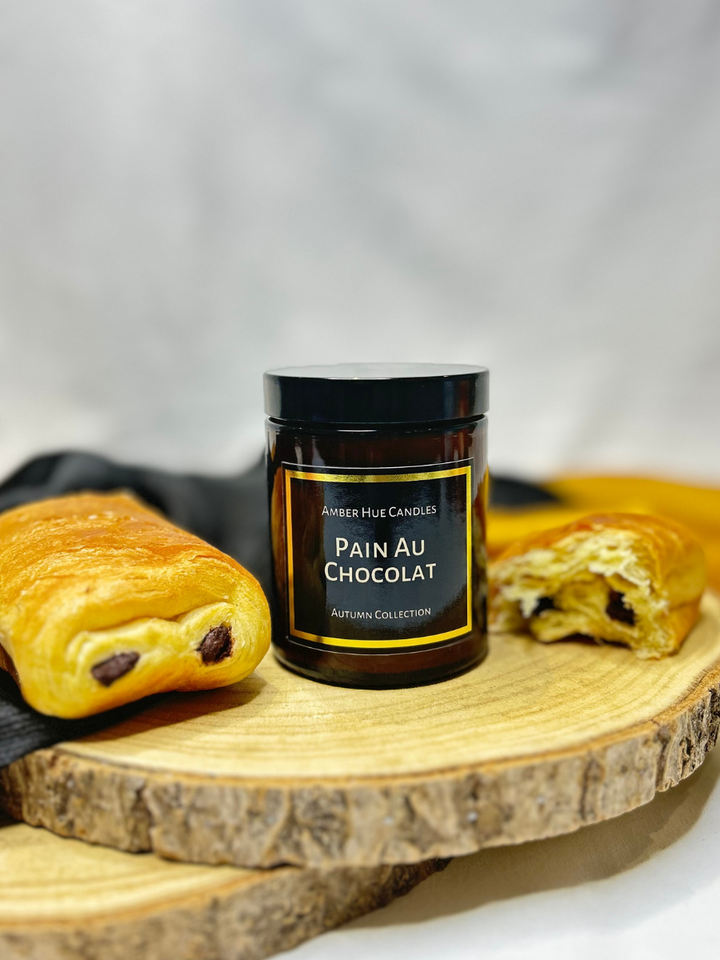 Pain Au Chocolat - Autumn Collection