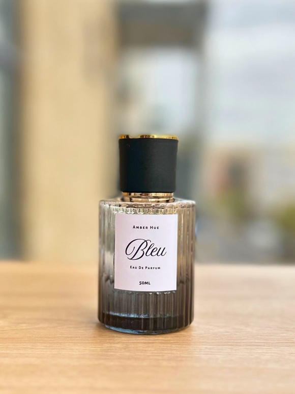Bleu - Perfume