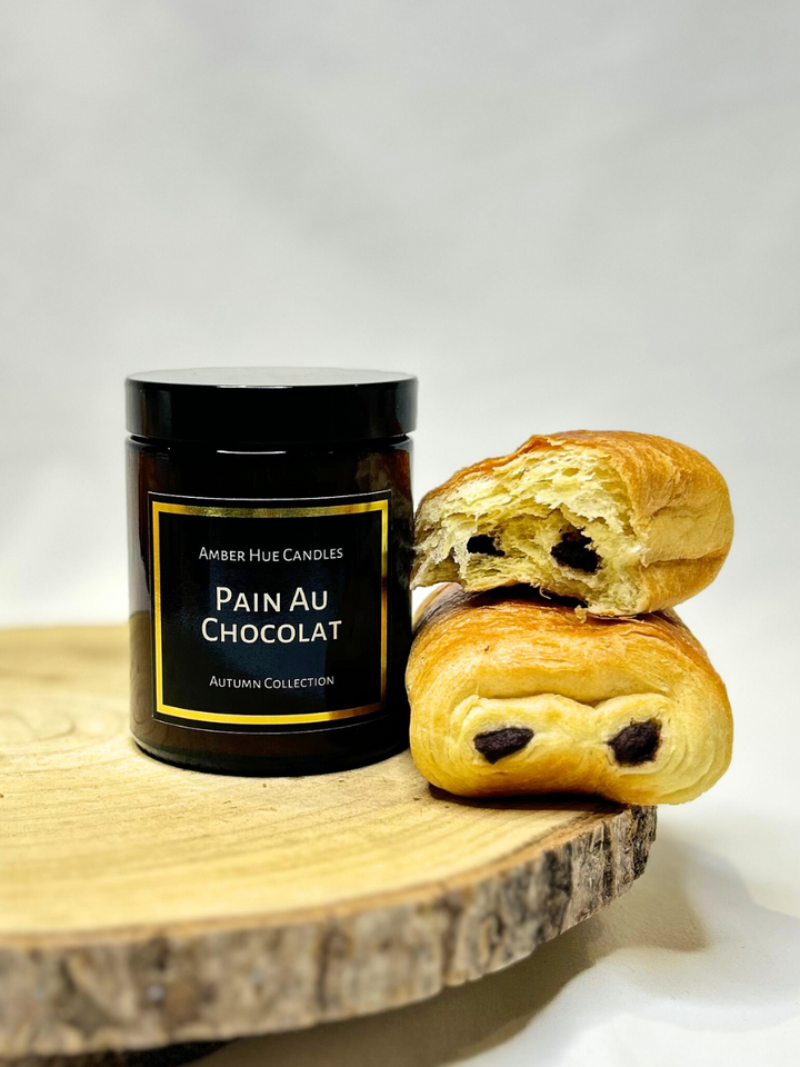 Pain Au Chocolat - Autumn Collection