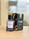 White Musk & Amber - Perfume