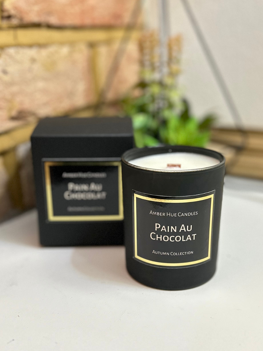 Pain Au Chocolat - Autumn Collection