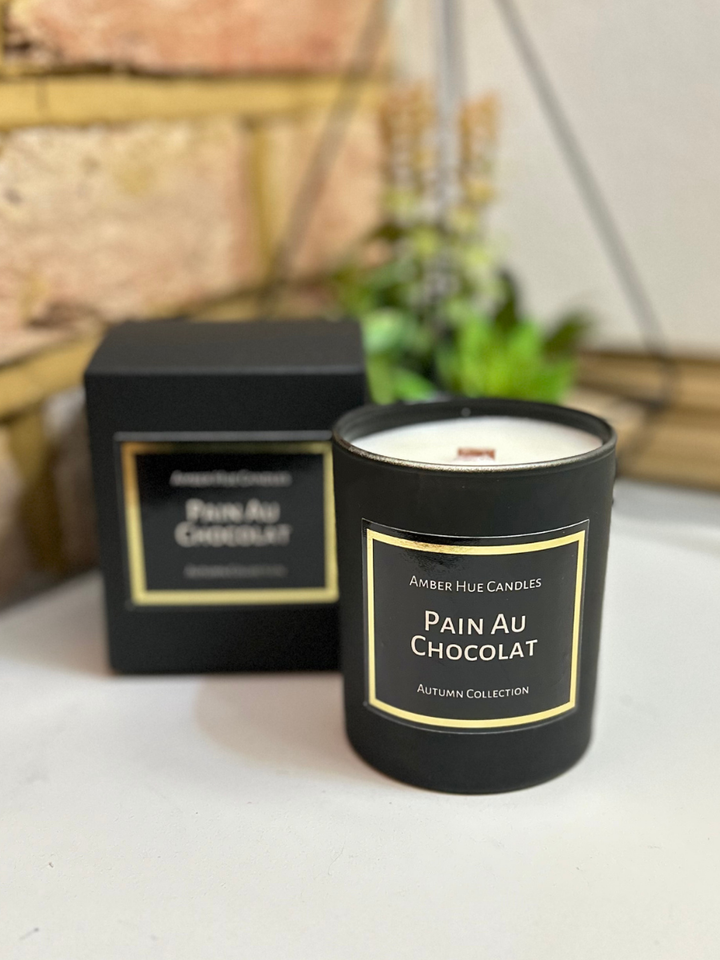 Pain Au Chocolat - Autumn Collection