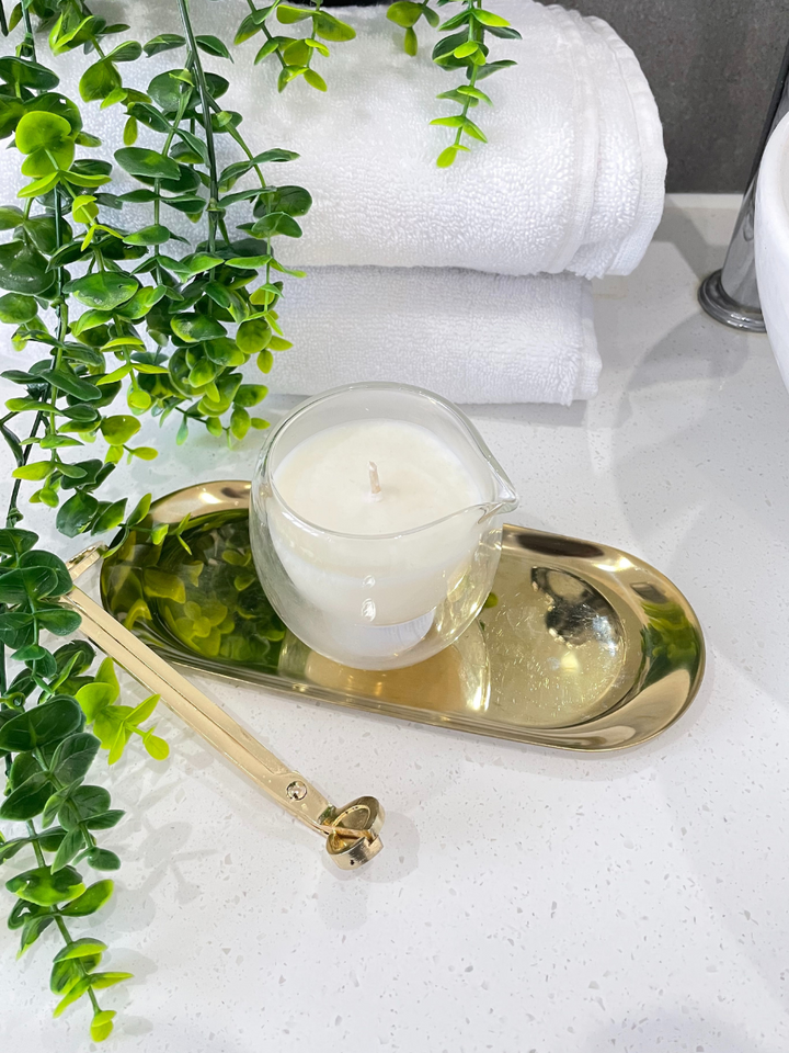 Massage Candle - Calm