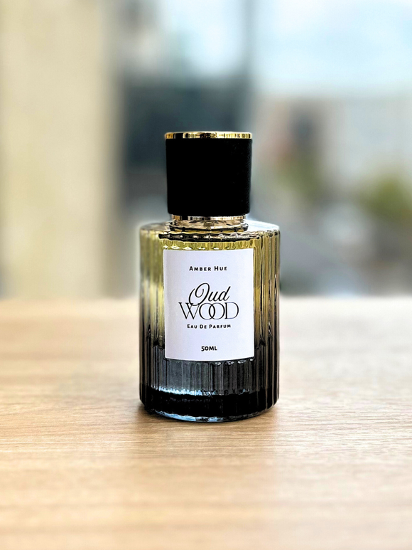 Oud Wood - Perfume