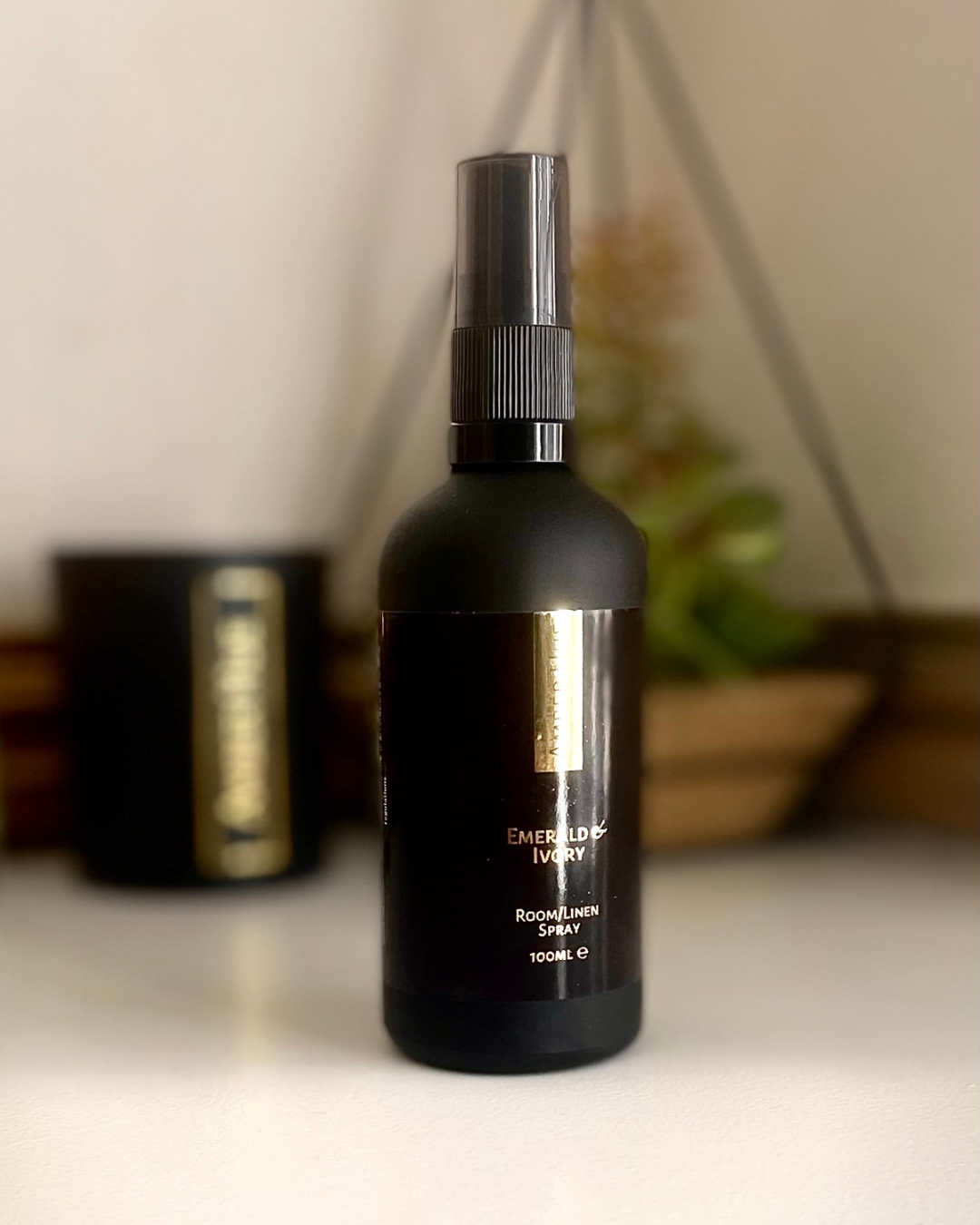 Room/Linen Spray