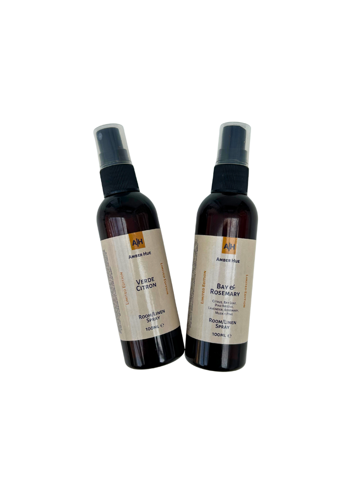 Limited Edition Summer Room/Linen Spray