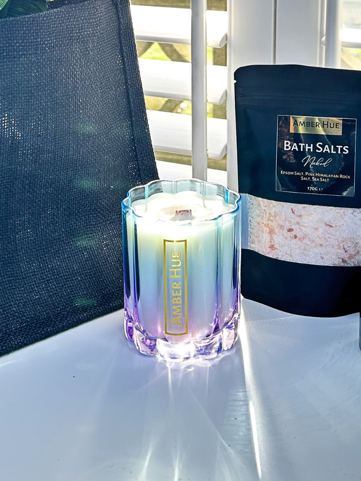 Mother's Day Self-Care Gift Set