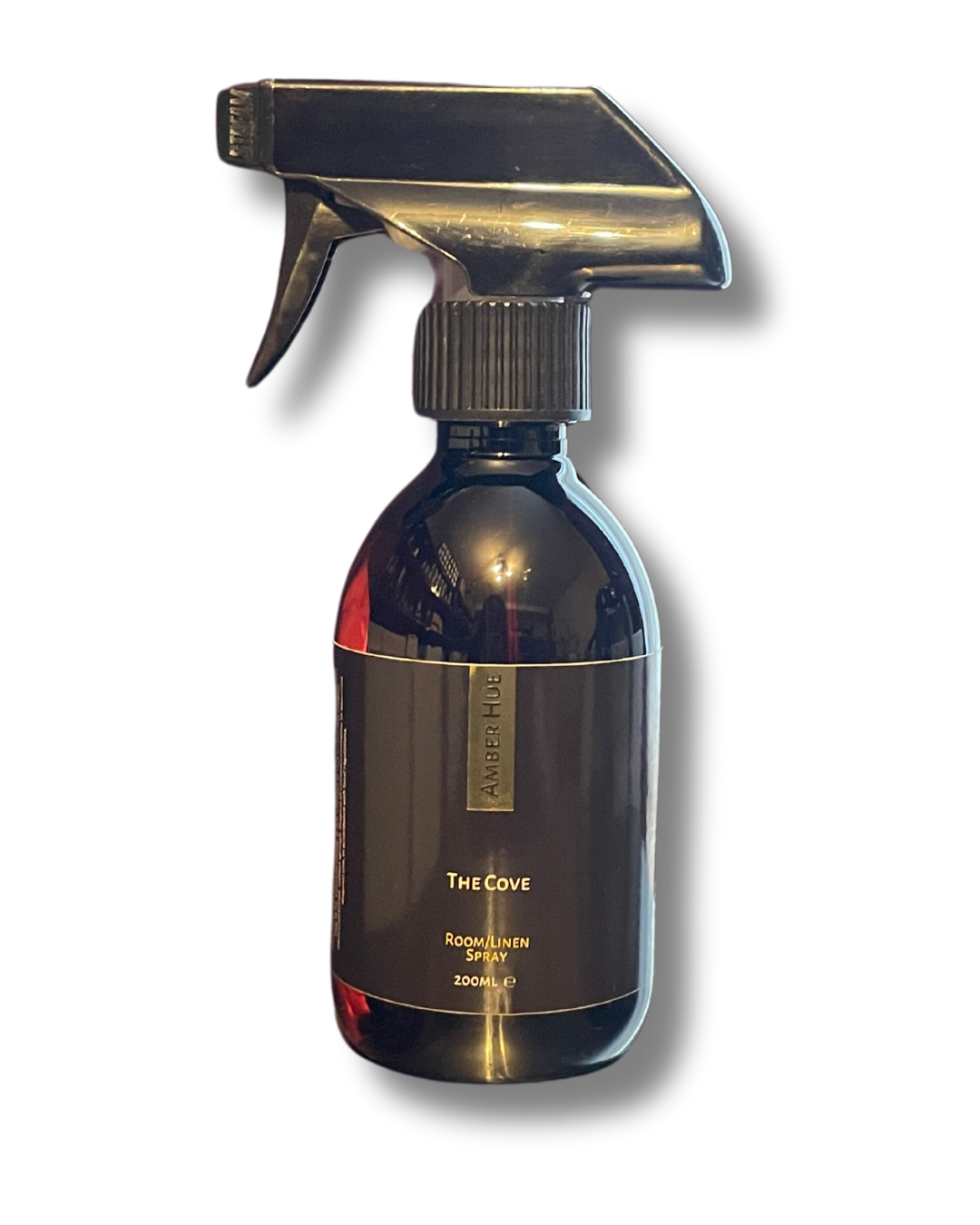 Sweet Berries & White Lilies - Room/Linen Spray