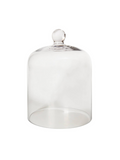 Glass Cloche