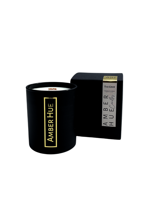 The Cove - Deluxe Candle