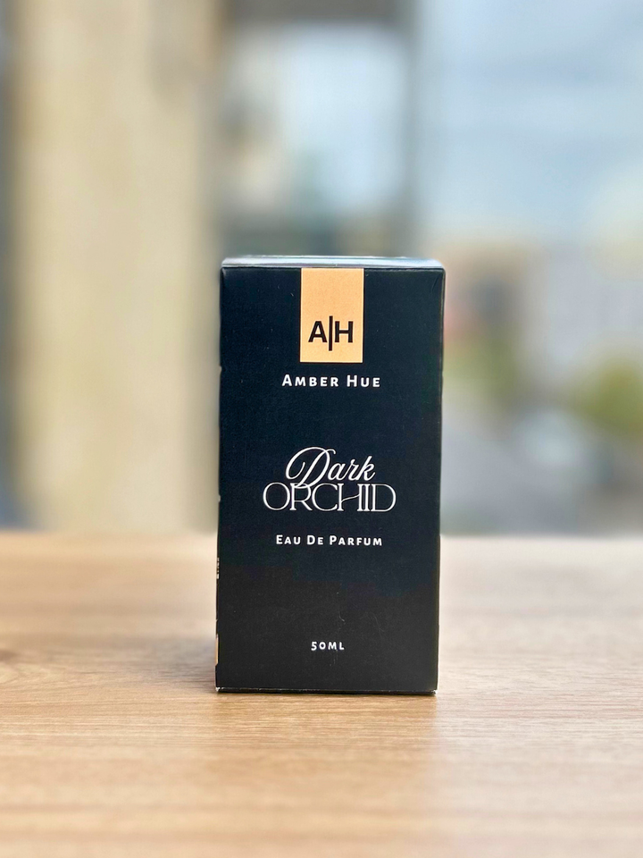 Dark Orchid - Perfume