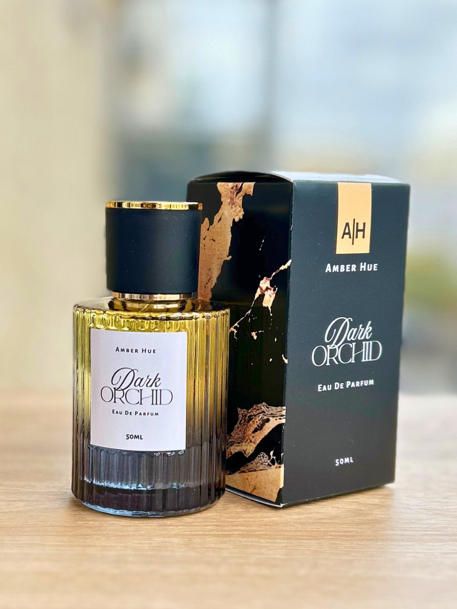 Dark Orchid - Perfume