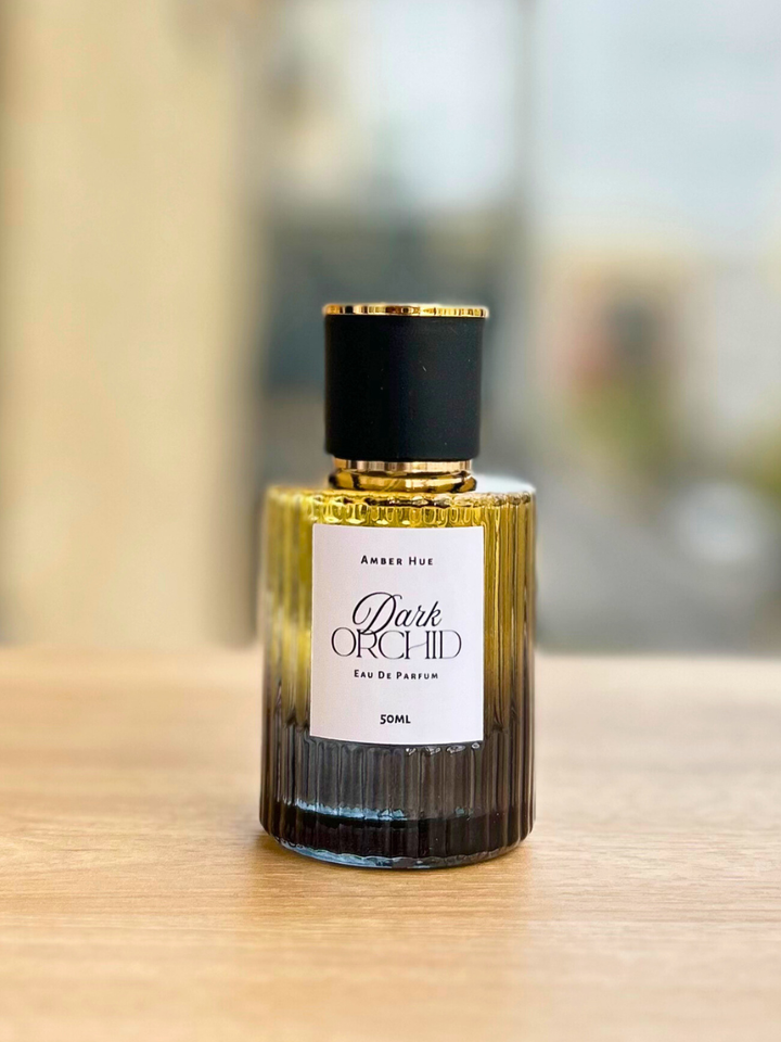 Dark Orchid - Perfume
